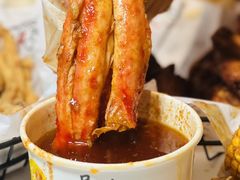 -The Boiling Crab宝灵蟹手抓海鲜(中国首店)