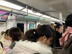 -知春路(地铁站)