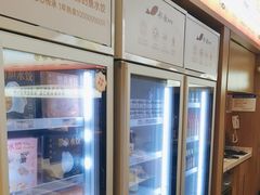 -船歌·鱼水饺青岛菜(国贸商城店)