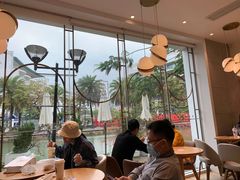-奈雪的茶(大梅沙8号仓店)