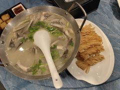 -安徽大厦中餐厅