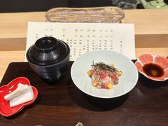 -元熹会席料理
