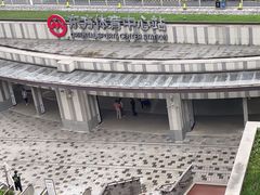 -东方体育中心(地铁站)