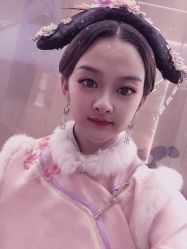 -盘子女人坊古装写真摄影(南京总店)