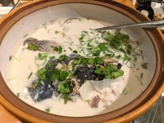 -春盛渔府(牛首山店)