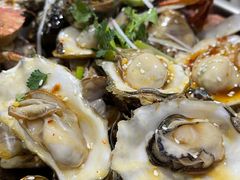 -海帮主·蒸汽海鲜青岛菜(栈桥火车站店)