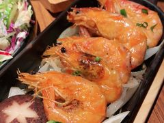 -仓桥家·焗寿司·锅物(光谷步行街店)