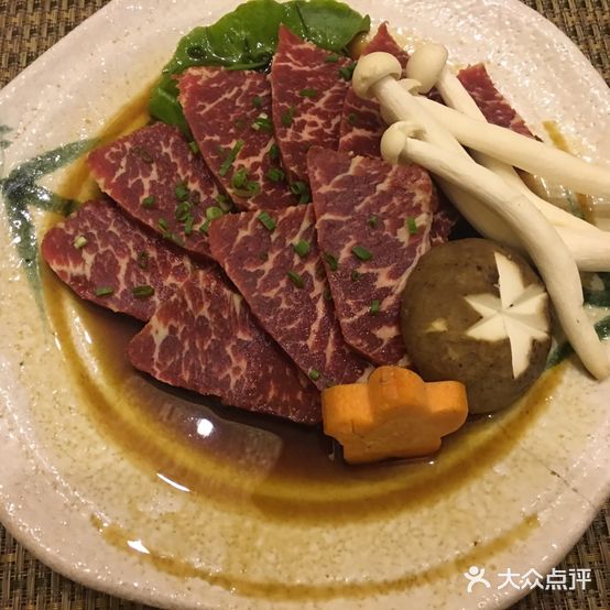 旬彩日本料理