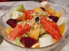 -Aqua Oasis 水天堂(常熟永旺店)