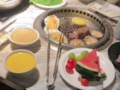 -火炉火自助餐(喜隆多店)