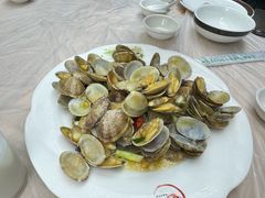-阿勇海鲜排档2号(朱家尖店)