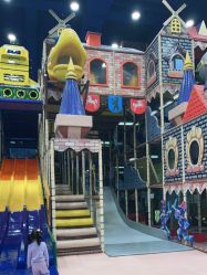 -meland亲子乐园•派对•研学(苏州悠方购物中心店)