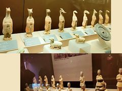 -西安大唐西市博物馆