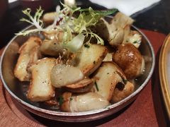 -FEELINGS(亚新广场店)