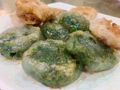 -揭阳钟记小食(福田新村店)