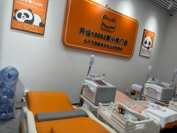 -洗脸熊·洗脸吧