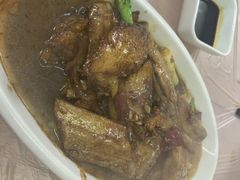 -阿杰臻选海鲜饭店(普陀山店)