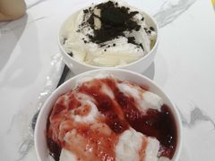 -杨小贤芒果绵绵冰(南门口店)