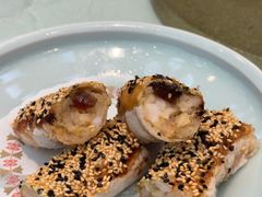 -聚福山莊·寻味顺德(北滘店)