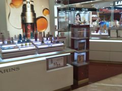 -华宇购物中心(开化寺街店)