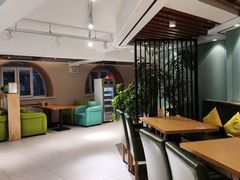 -去茶去餐厅(中央大街店)