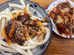 -洁美凉粉店(温江店)
