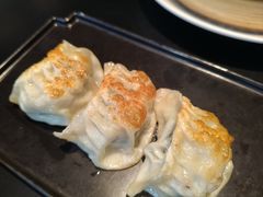 -丽晶轩中餐厅(重庆丽晶酒店)