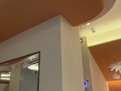 -太原茂业天地购物中心