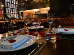-Tivano意大利餐厅(成都居舍酒店)