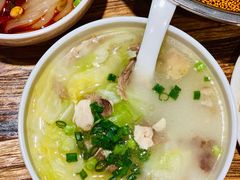 -叶婆婆钵钵鸡(乐山老店)