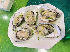-盛港湾海鲜食府(黄沙店)