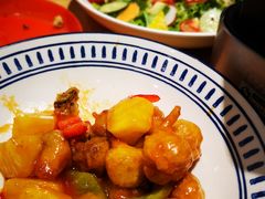 -朵朵开素食餐厅(后宰门街店)