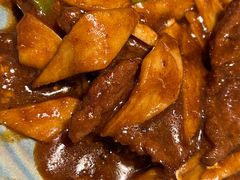 -鹿港小镇(悠唐店)