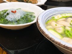 -百丈园龙江啫神馆