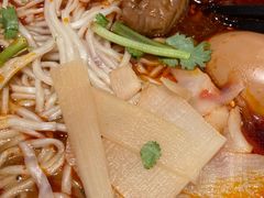 -遇见小面(广州南站店)