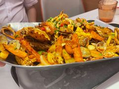 -蟹宗蟹(润达国际五楼店)