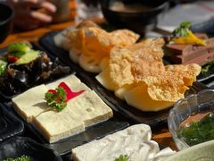 -束河人家(南锣鼓巷店)