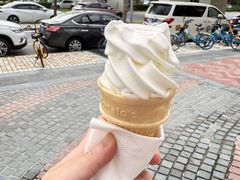-麦当劳(垡头西路店)
