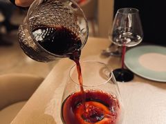 -波特曼西餐厅(中央大街店)