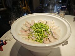 -院里寻菜·精致庭院菜(观沙岭店)