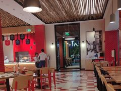 -城市大道红炉披萨烘焙坊