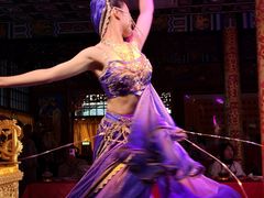 -白家大院·王府宫廷菜(苏州街店)