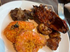 -深圳四季酒店·馥自助餐厅