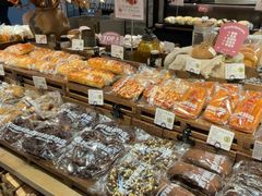 -西村叔叔的店·面包·甜品·蛋糕(清河万象汇店)