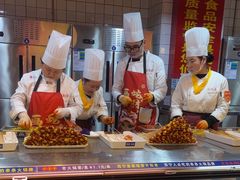 -阿串串老火锅(力盟店)