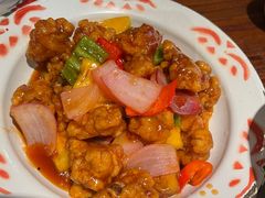 -广府乡下·饭庄(新港东路店)