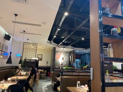 -李子坝梁山鸡(北碚万达五鸡哥店)