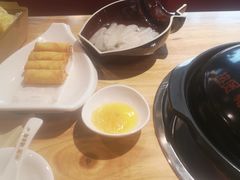 -好彩猪肚鸡(正弘城店)