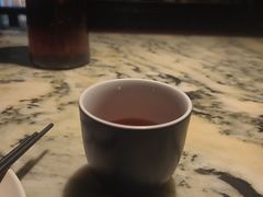-绿茶餐厅(光谷世界城步行街店)