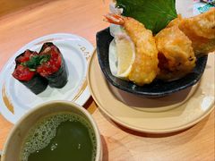 -寿司郎(皇庭广场店)